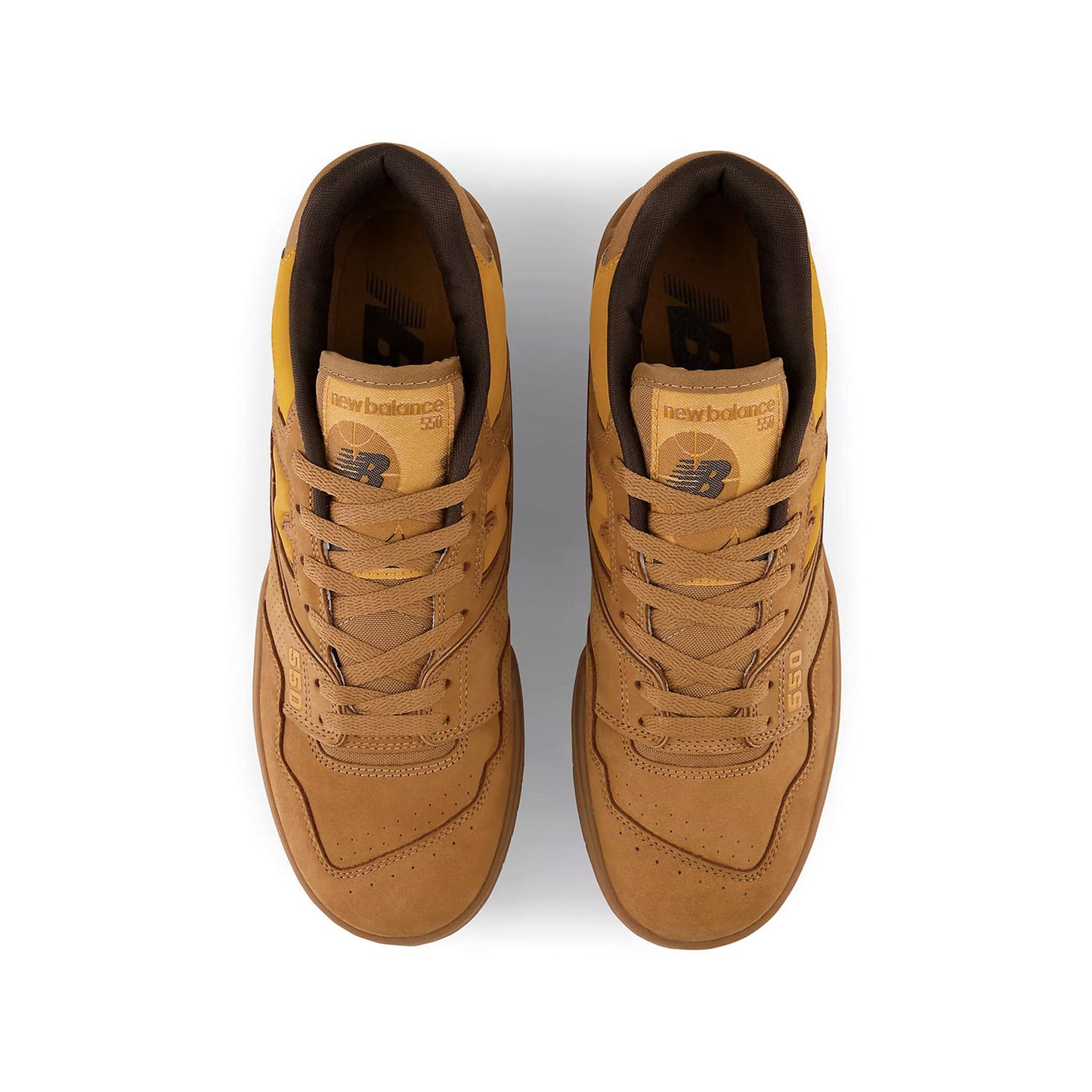 Zapatillas Urbanas Hombre New balance BB550 Lifestyle