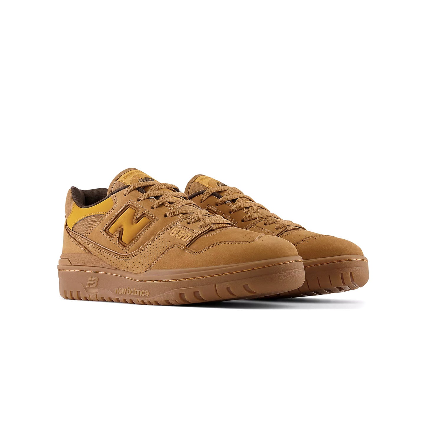 Zapatillas Urbanas Hombre New balance BB550 Lifestyle