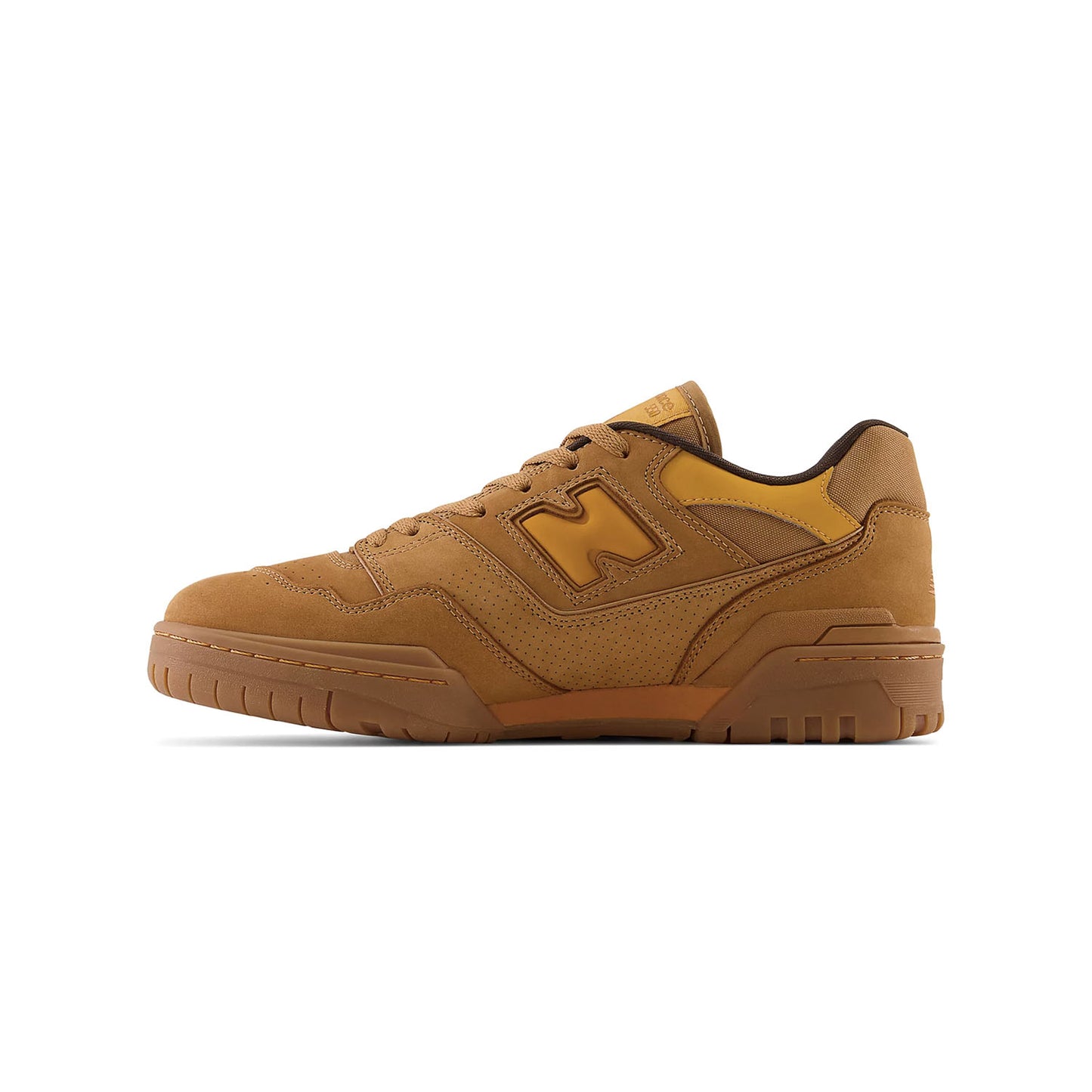 Zapatillas Urbanas Hombre New balance BB550 Lifestyle