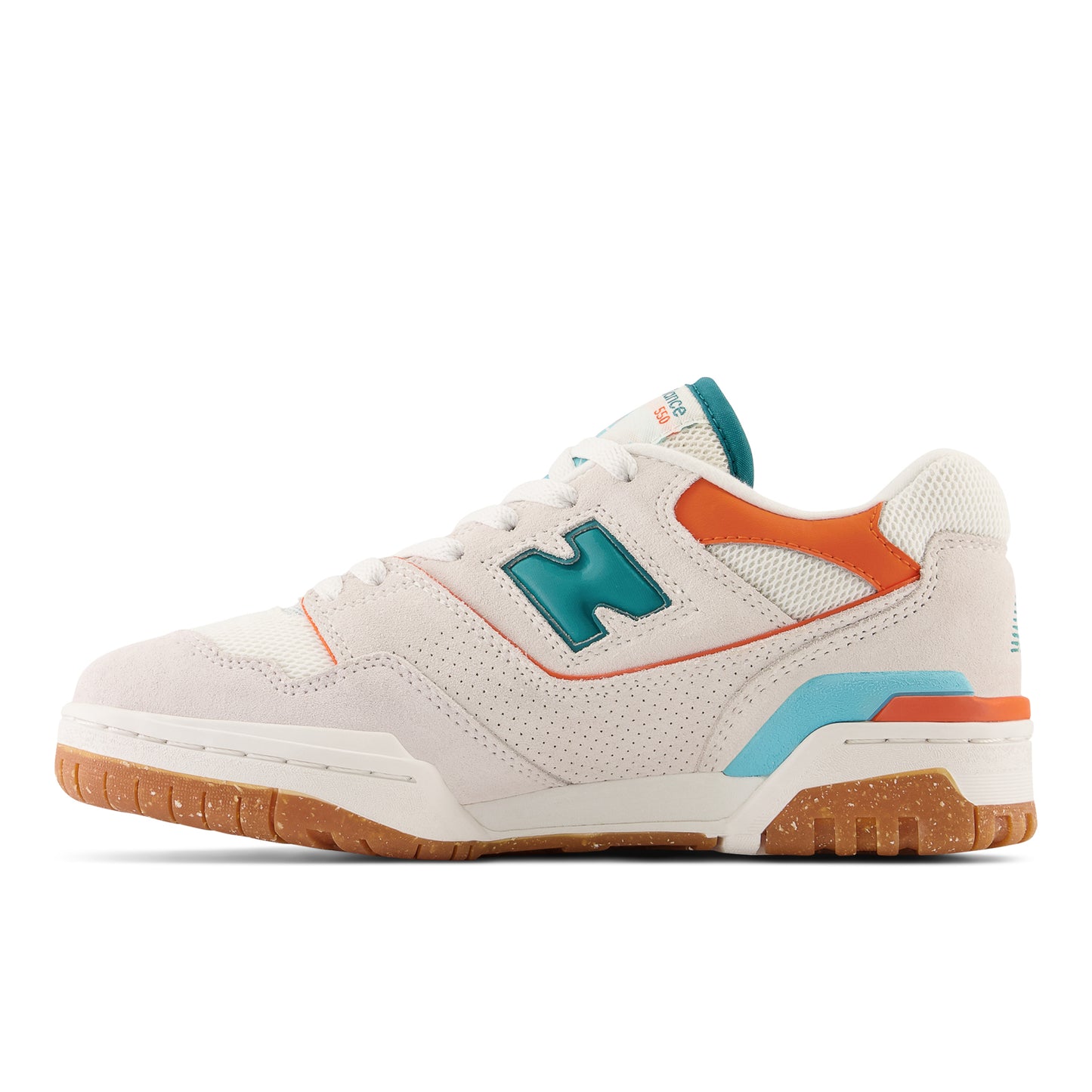 Zapatillas New Balance Mujer Bbw550Da Lifestyle