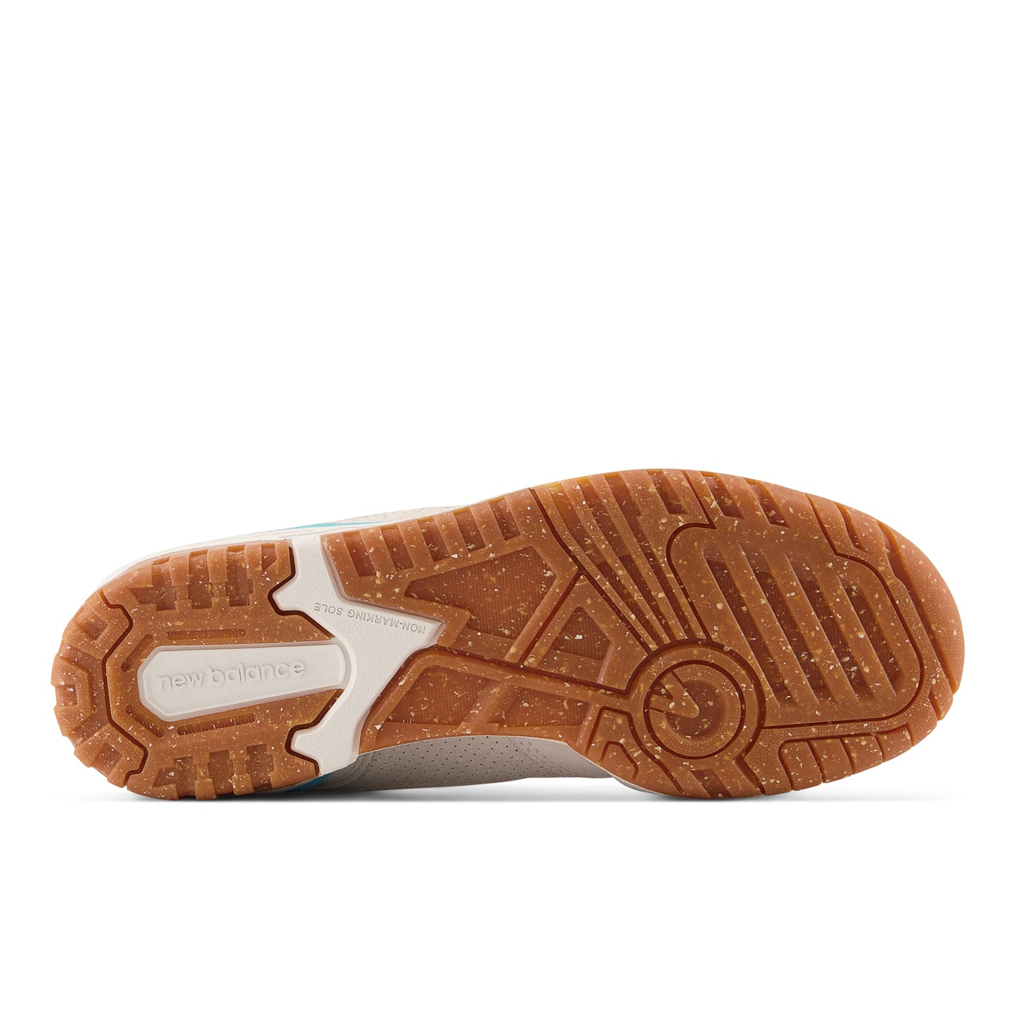 Zapatillas New Balance Mujer Bbw550Da Lifestyle