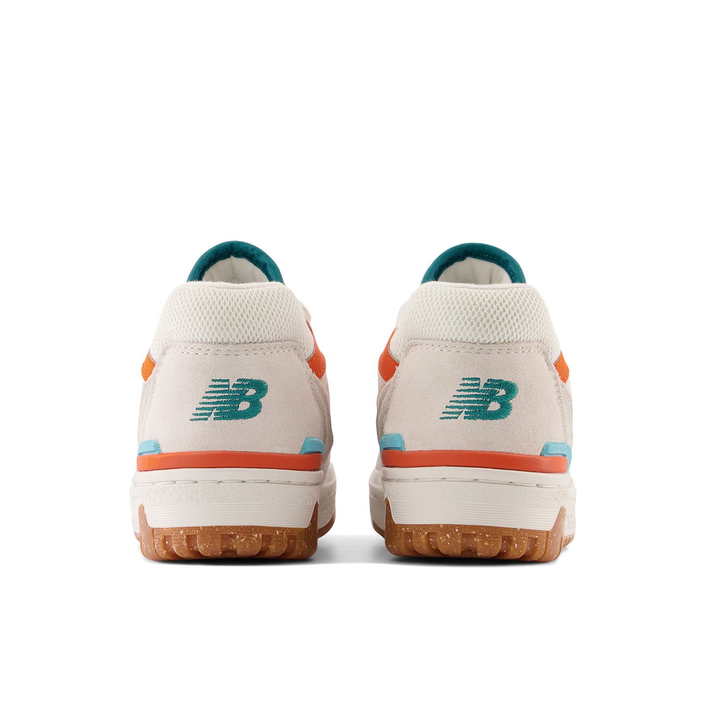 Zapatillas New Balance Mujer Bbw550Da Lifestyle