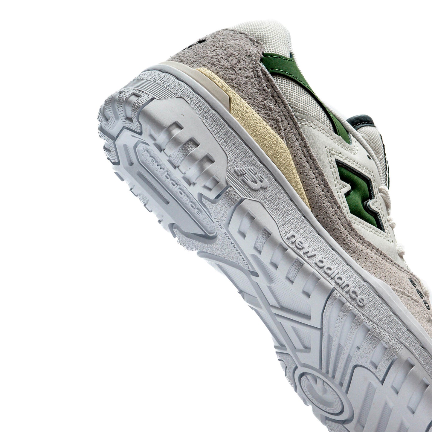 Zapatillas Urbanas Mujer New Balance BB550 Lifestyle Zapatillas Urbanas Mujer New Balance BB550 Lifestyle