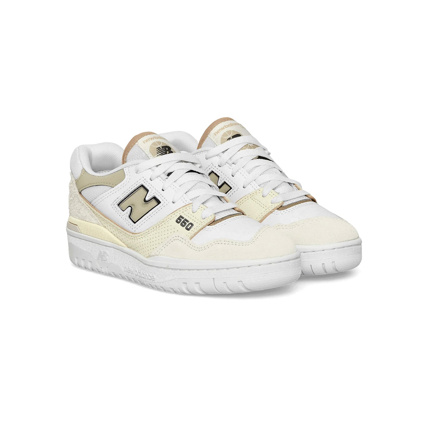 Zapatillas Urbanas Mujer New Balance BB550 Lifestyle