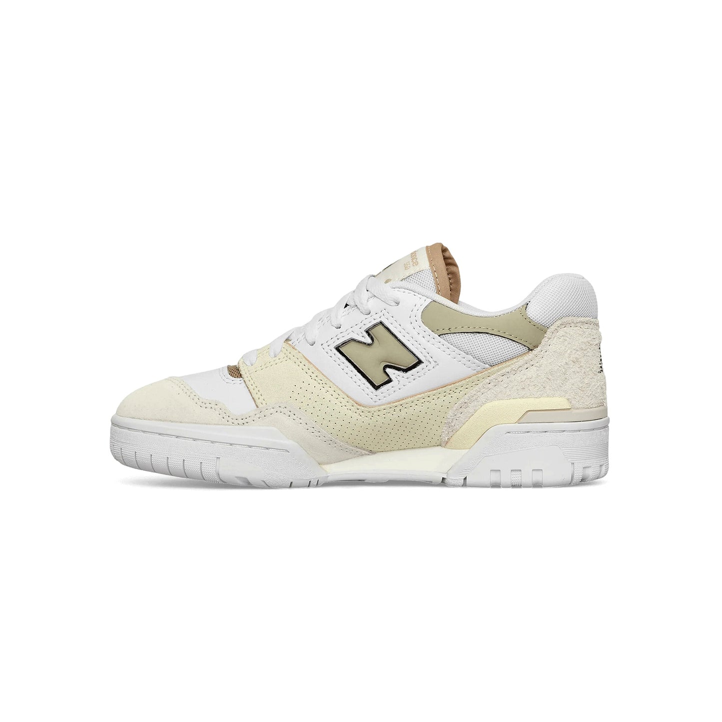 Zapatillas Urbanas Mujer New Balance BB550 Lifestyle
