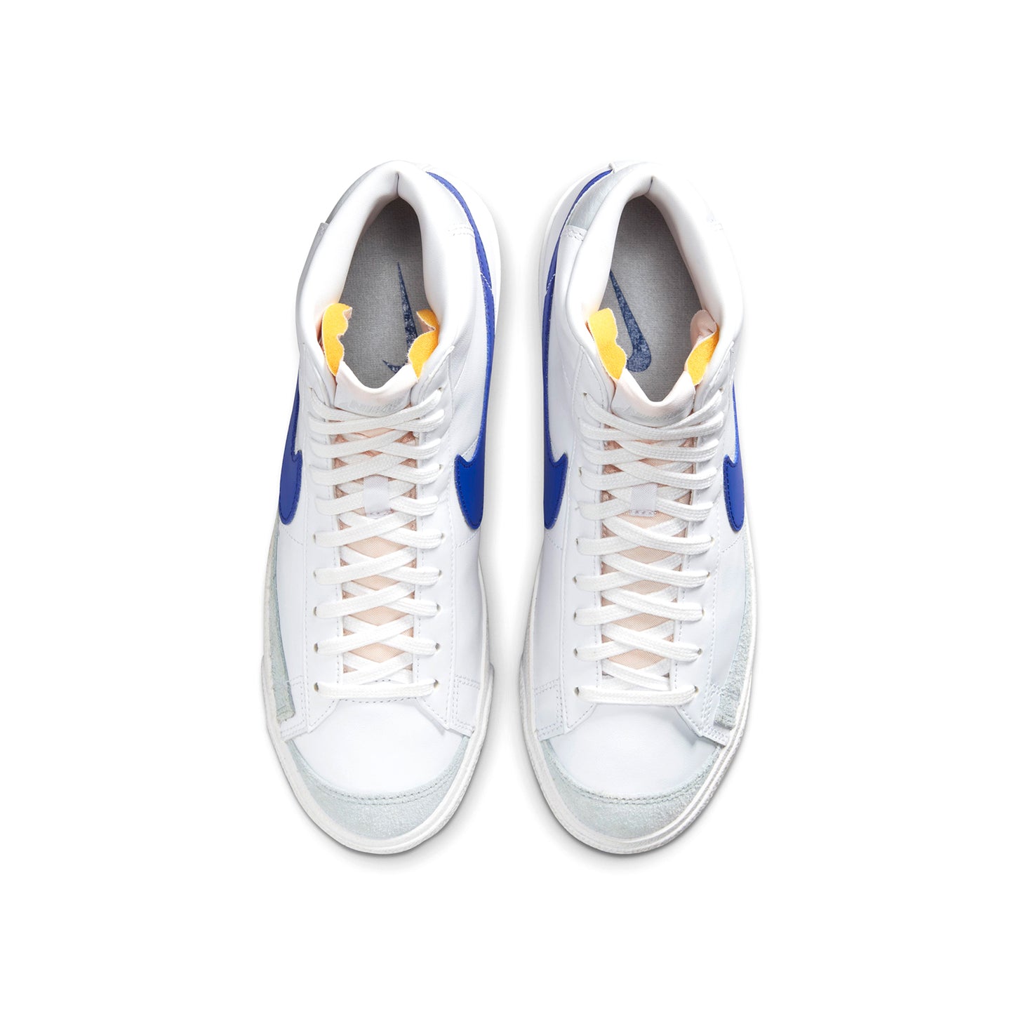 Zapatillas Urbano Hombre Nike Blazer Mid 77 Vntg Zapatillas Urbano Hombre Nike Blazer Mid 77 Vntg