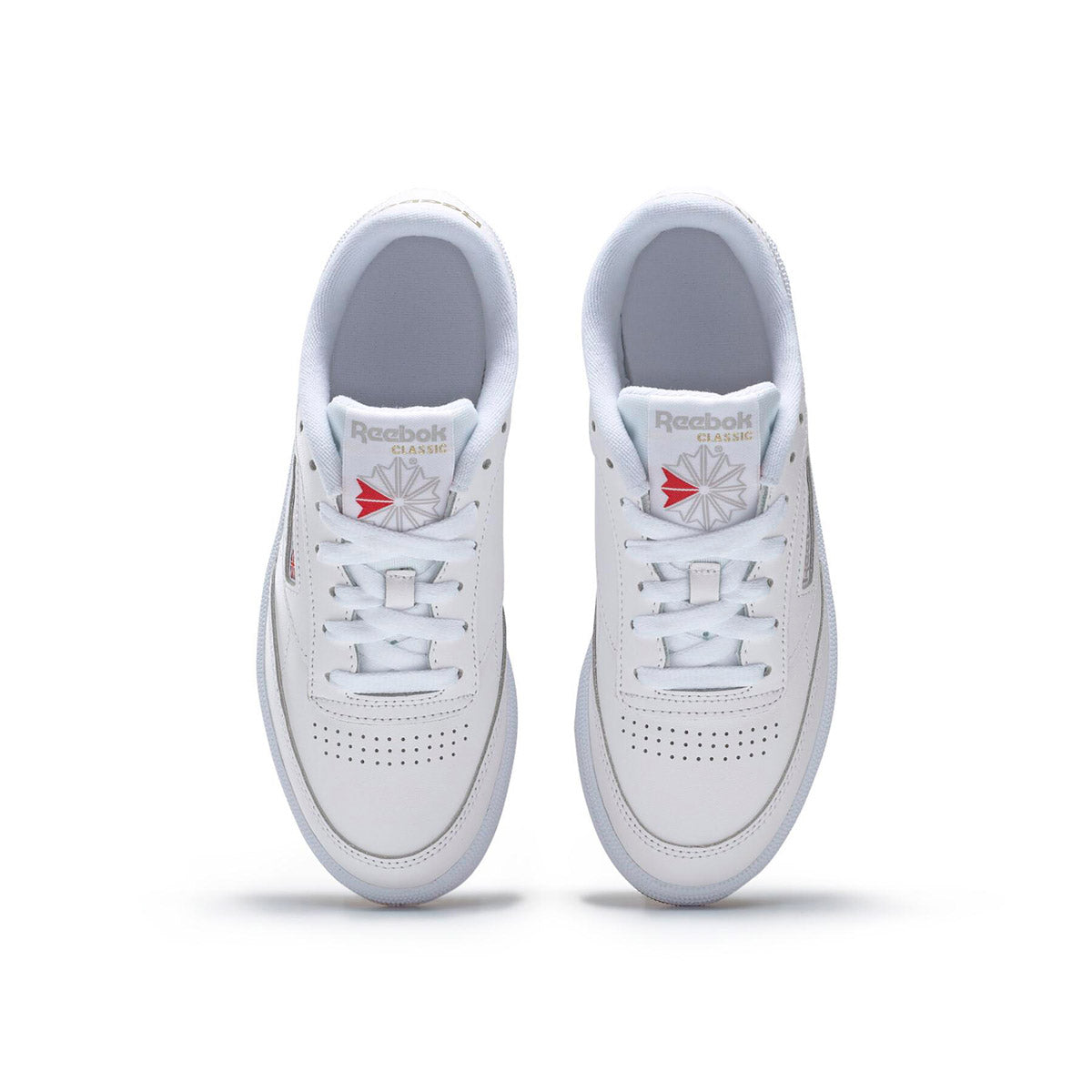 Zapatillas Reebok Mujer BS7686 Club C 85