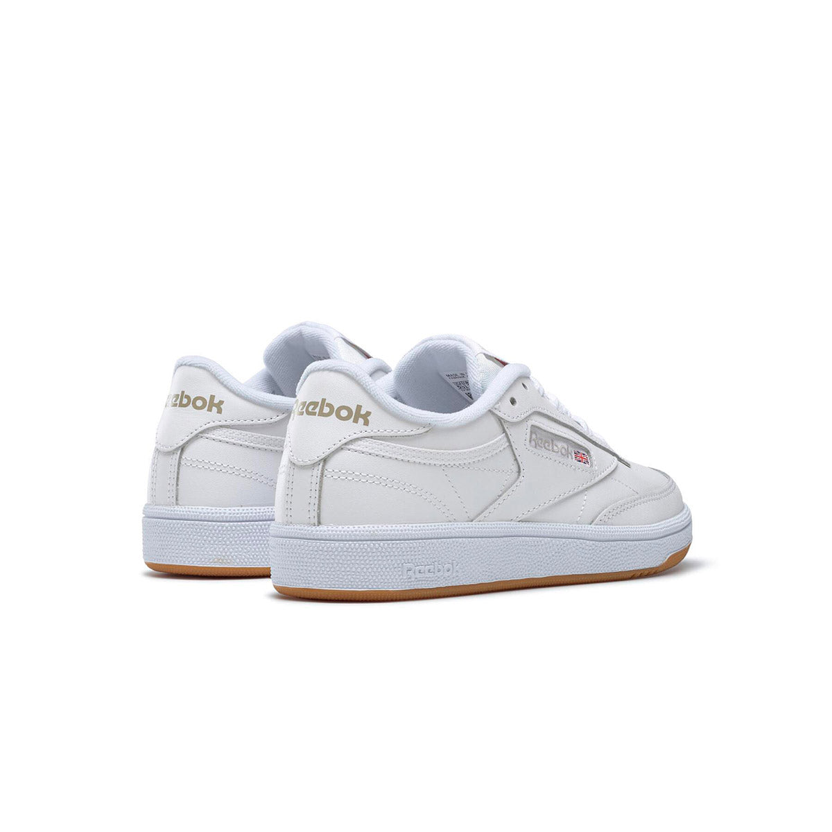 Zapatillas Reebok Mujer BS7686 Club C 85
