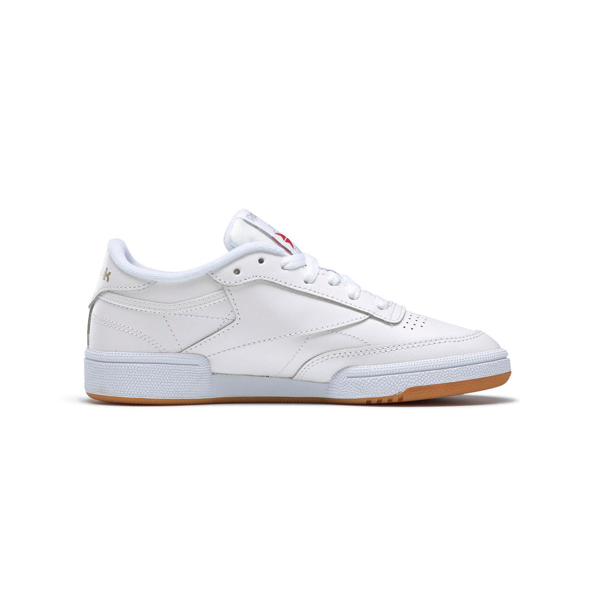 Zapatillas Reebok Mujer BS7686 Club C 85