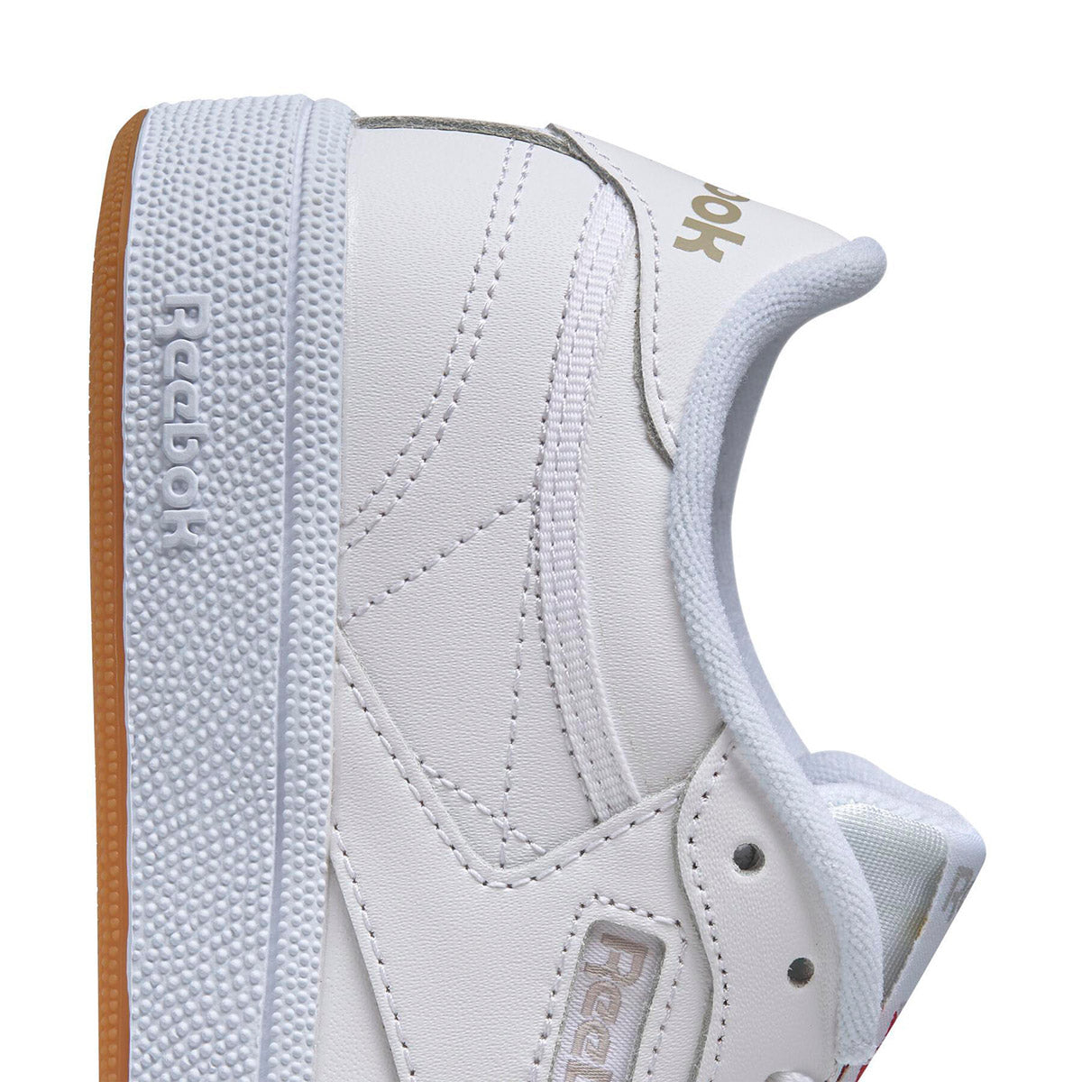 Zapatillas Reebok Mujer BS7686 Club C 85