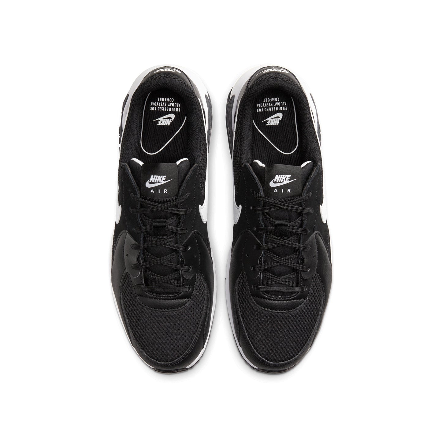 Zapatillas Nike Hombre Cd4165-001 Nike Air Max Excee Zapatillas Nike Hombre Cd4165-001 Nike Air Max Excee