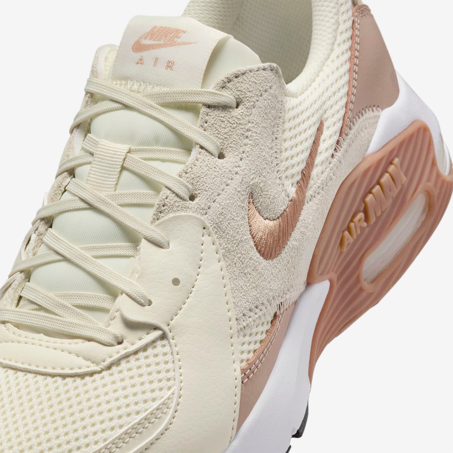 Zapatillas Urbano Mujer Nike Air Excee Zapatillas Urbano Mujer Nike Air Excee