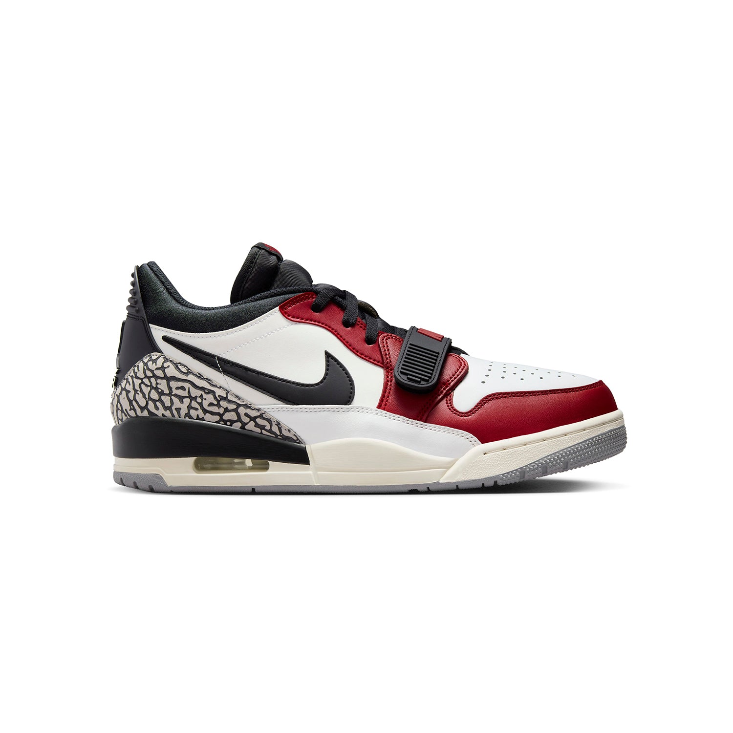 Zapatillas Urbano Hombre Nike Air Jordan Legacy 312 Low Cd7069