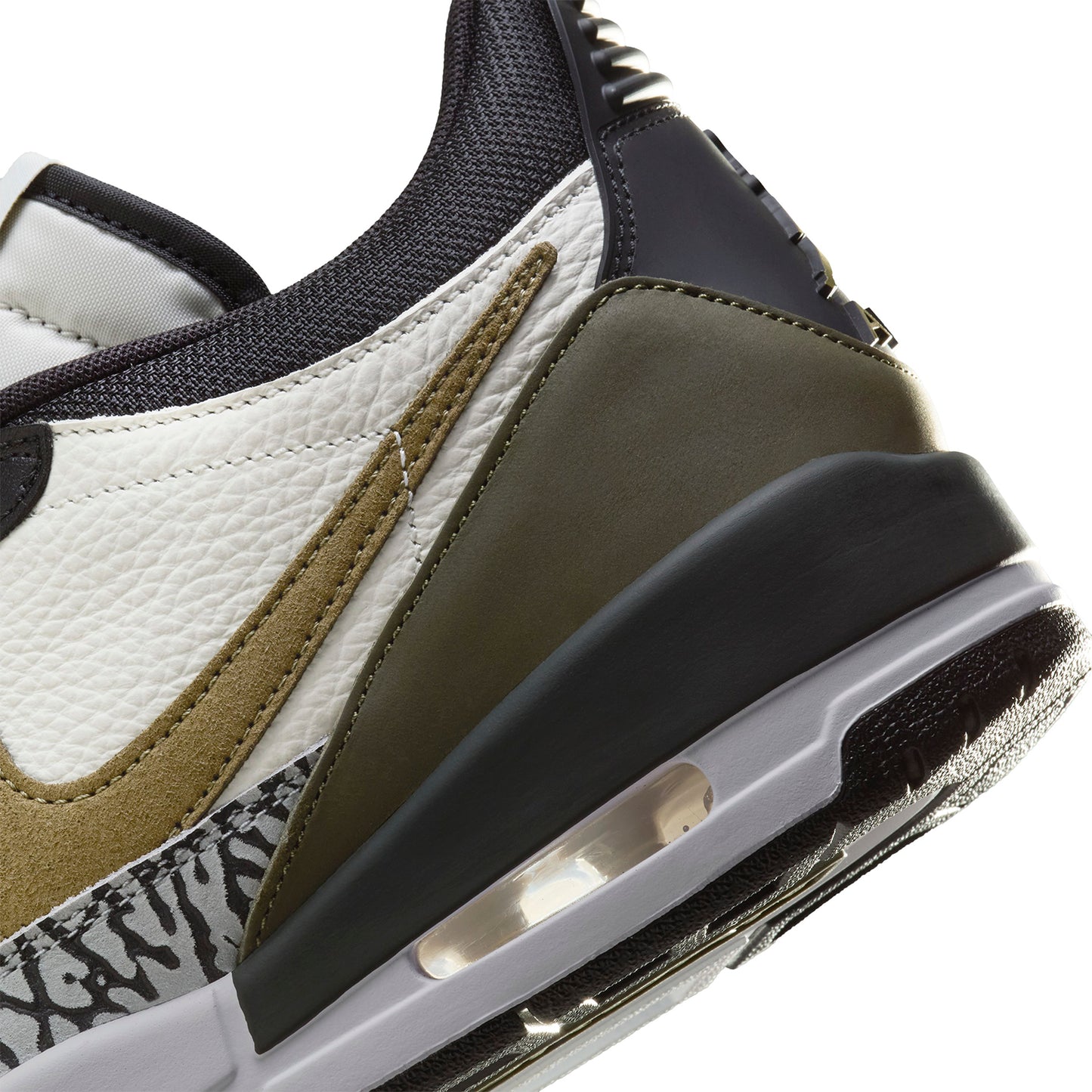 Zapatillas Basketball Hombre Nike Air Jordan Leg Zapatillas Basketball Hombre Nike Air Jordan Leg
