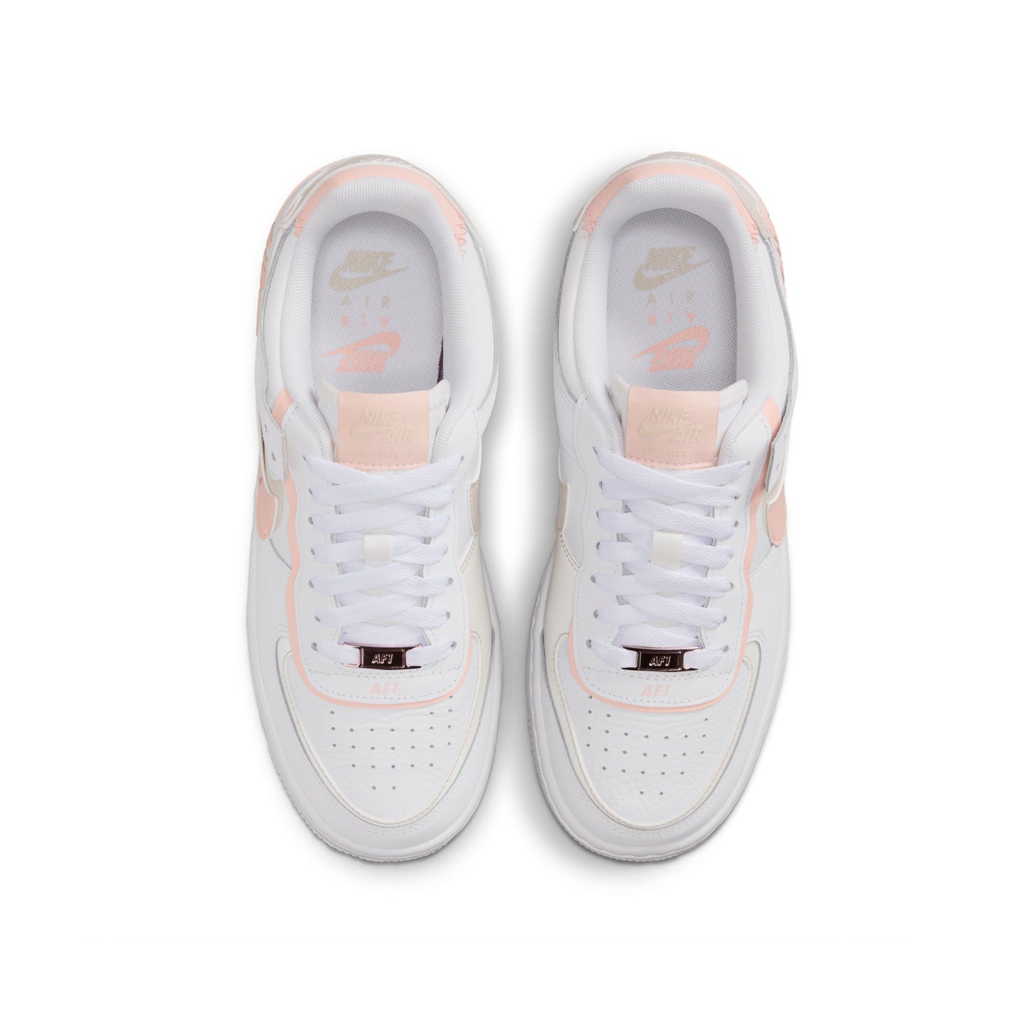 Zapatillas Urbano Mujer Nike W Af1 Shadow Zapatillas Urbano Mujer Nike W Af1 Shadow