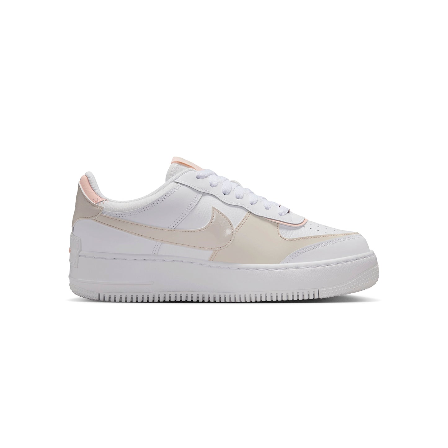 Zapatillas Urbano Mujer Nike W Af1 Shadow Zapatillas Urbano Mujer Nike W Af1 Shadow