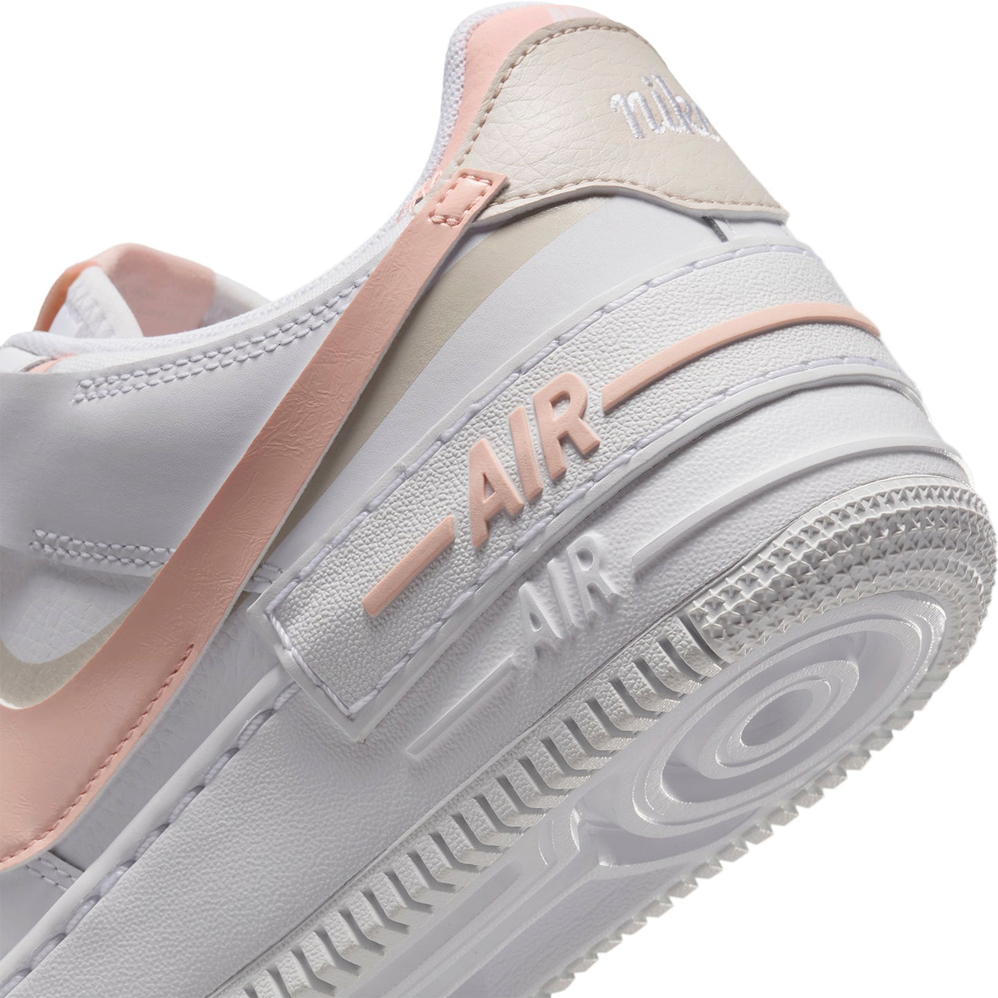 Zapatillas Urbano Mujer Nike W Af1 Shadow Zapatillas Urbano Mujer Nike W Af1 Shadow