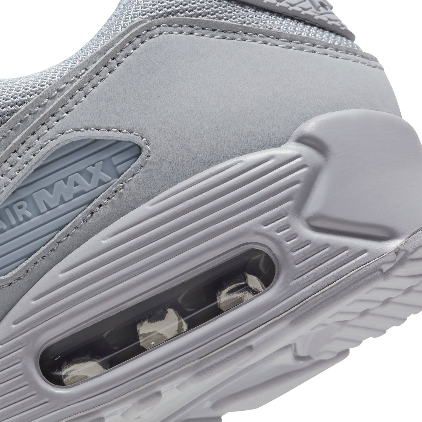 Zapatillas Running Hombre Nike Air Max 90 365 Zapatillas Running Hombre Nike Air Max 90 365
