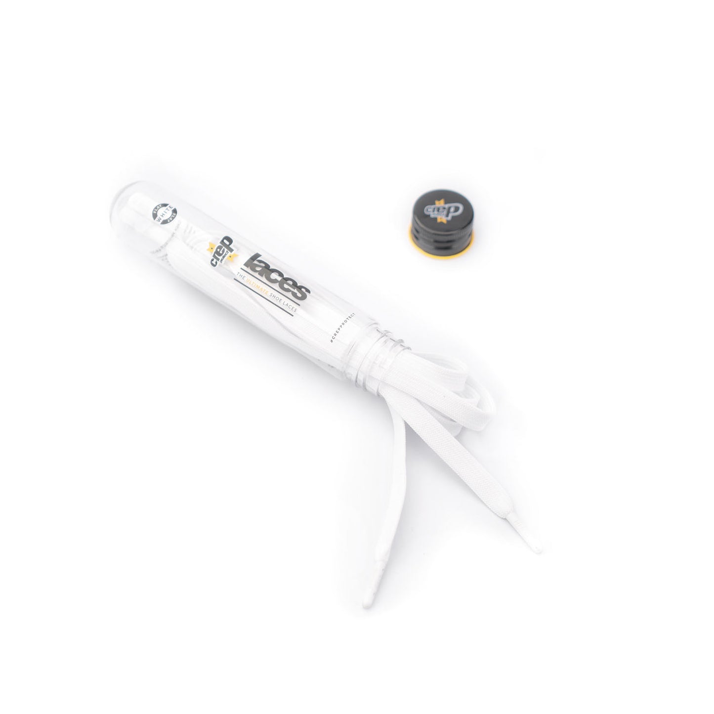 Pasadores Blancos Crep Protect (Planos) Pasadores Blancos Crep Protect (Planos)