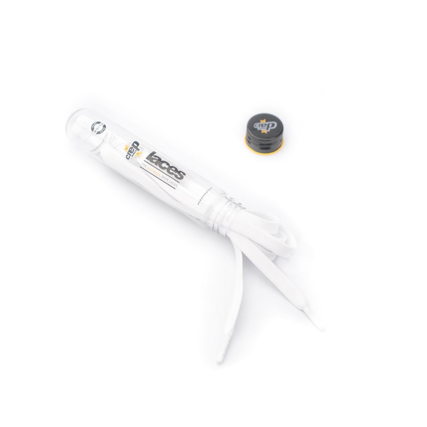 Pasadores Blancos Crep Protect (Planos) Pasadores Blancos Crep Protect (Planos)