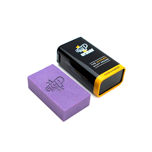 Borrador Especial para Gamuza Borrador Especial para Gamuza