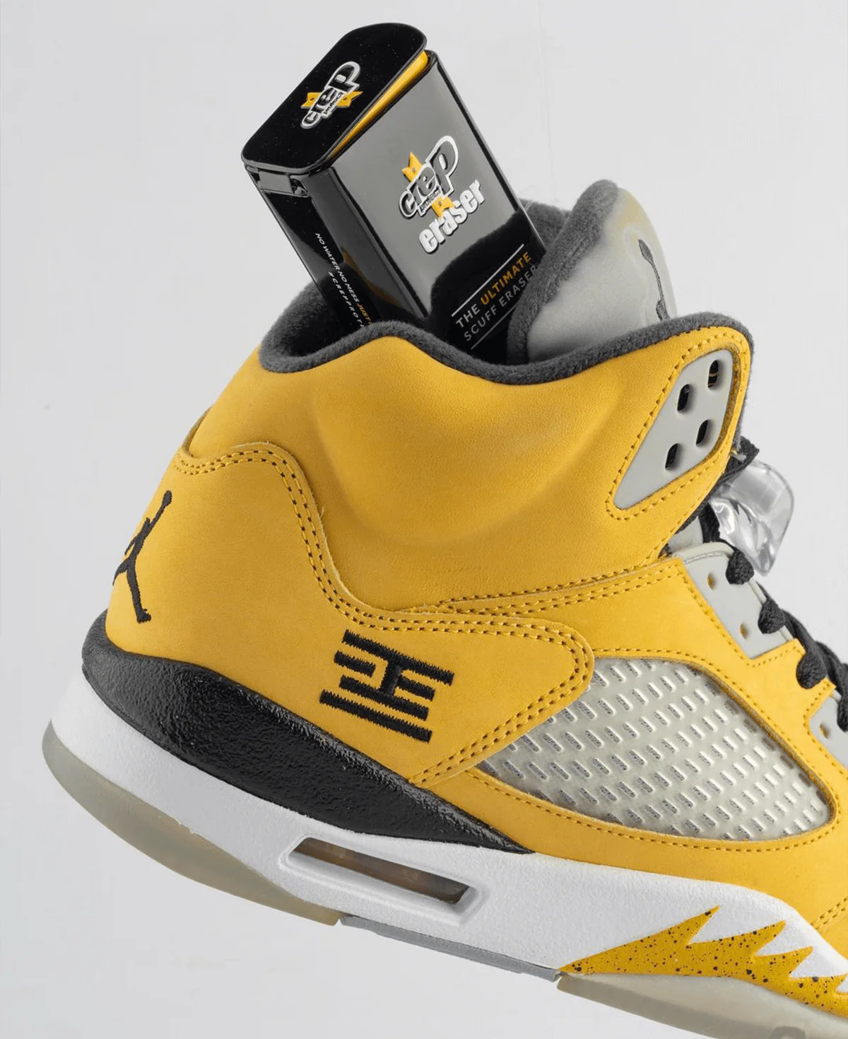 Borrador Especial para Gamuza Borrador Especial para Gamuza