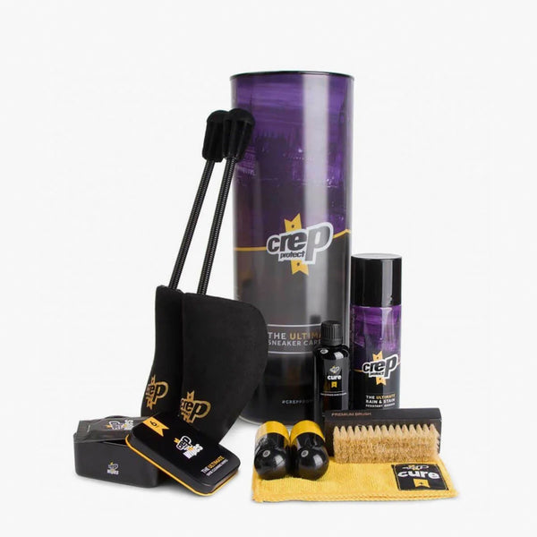Kit Premium de Limpieza Crep Protect - Tubo Kit Premium de Limpieza Crep Protect - Tubo