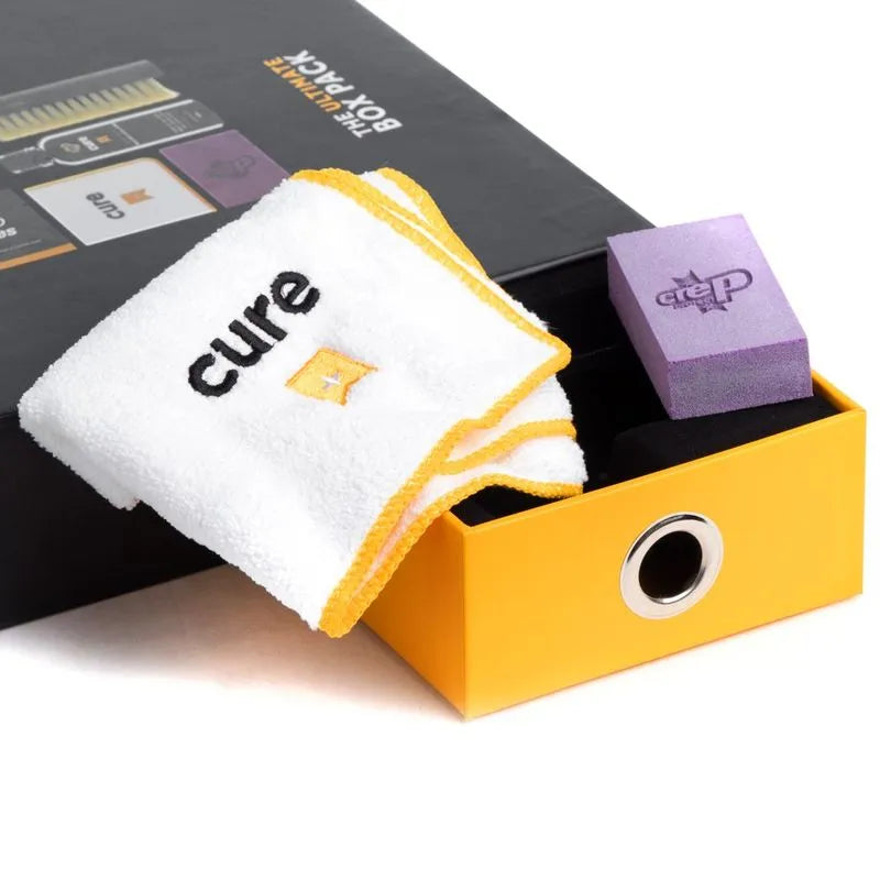 Crep Protect - KIT5 BOX PACK Crep Protect - KIT5 BOX PACK