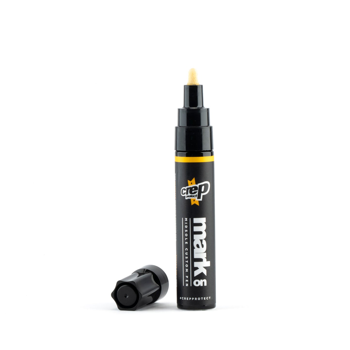Marcador Negro Crep Protect Marcador Negro Crep Protect