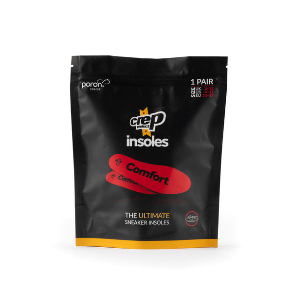 Plantillas Crep Protect (Confort) Plantillas Crep Protect (Confort)