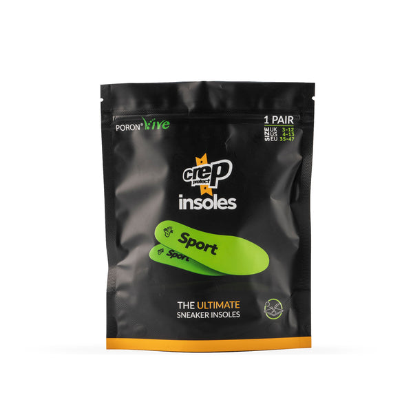 Plantillas Crep Protect (Sport) Plantillas Crep Protect (Sport)