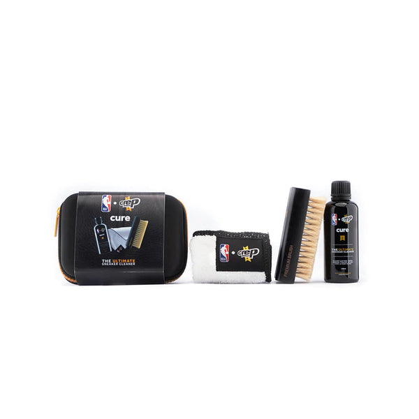 Crep Protect x NBA - Cure Kit Crep Protect x NBA - Cure Kit