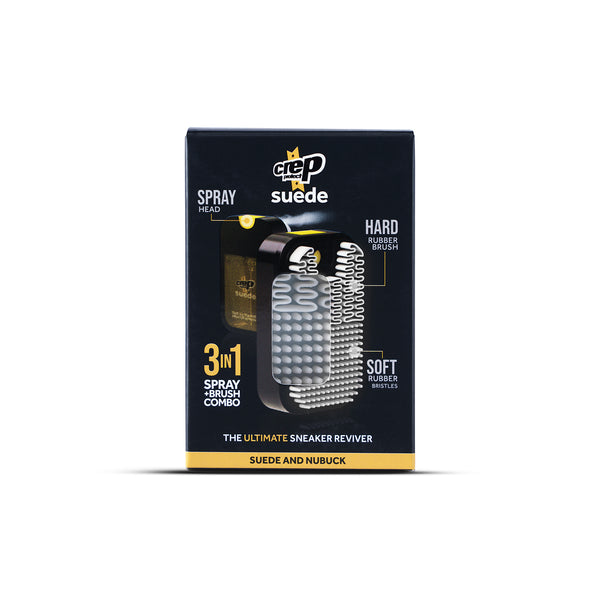 Restaurador para gamuza Unisex Crep Protect Suede 45 ml Restaurador para gamuza Unisex Crep Protect Suede 45 ml