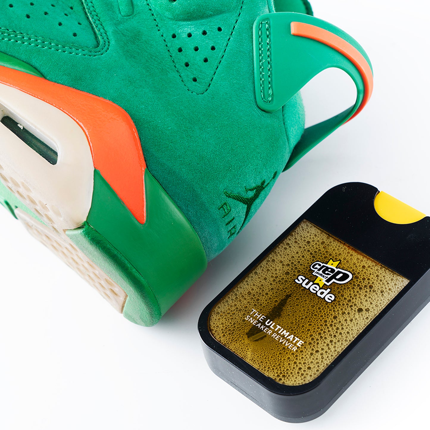 Restaurador para gamuza Unisex Crep Protect Suede 45 ml Restaurador para gamuza Unisex Crep Protect Suede 45 ml