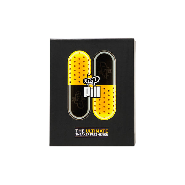 Crep Protect Píldoras para el olor Crep Protect Píldoras para el olor