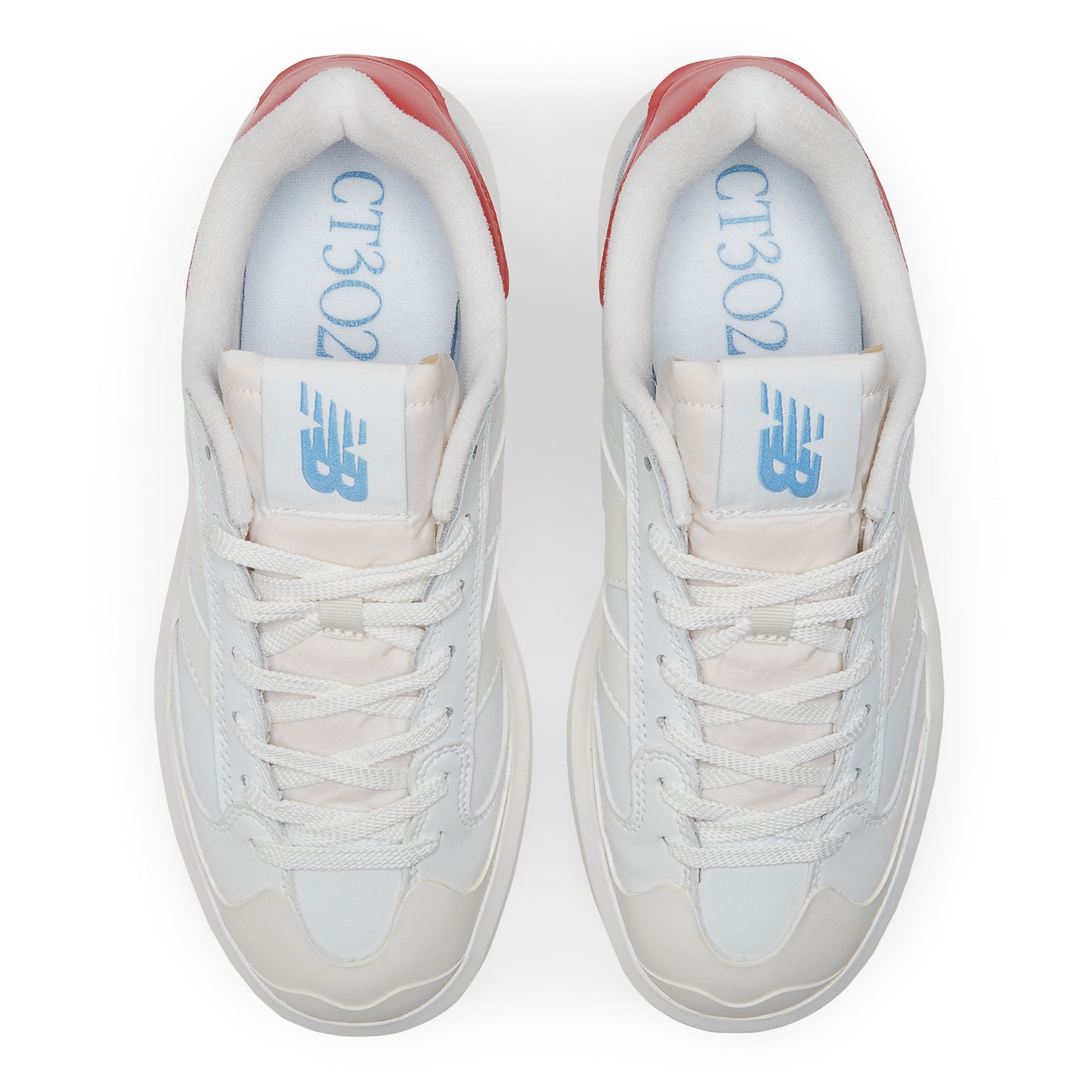 Zapatillas New Balance Unisex Ct302Lh Lifestyle