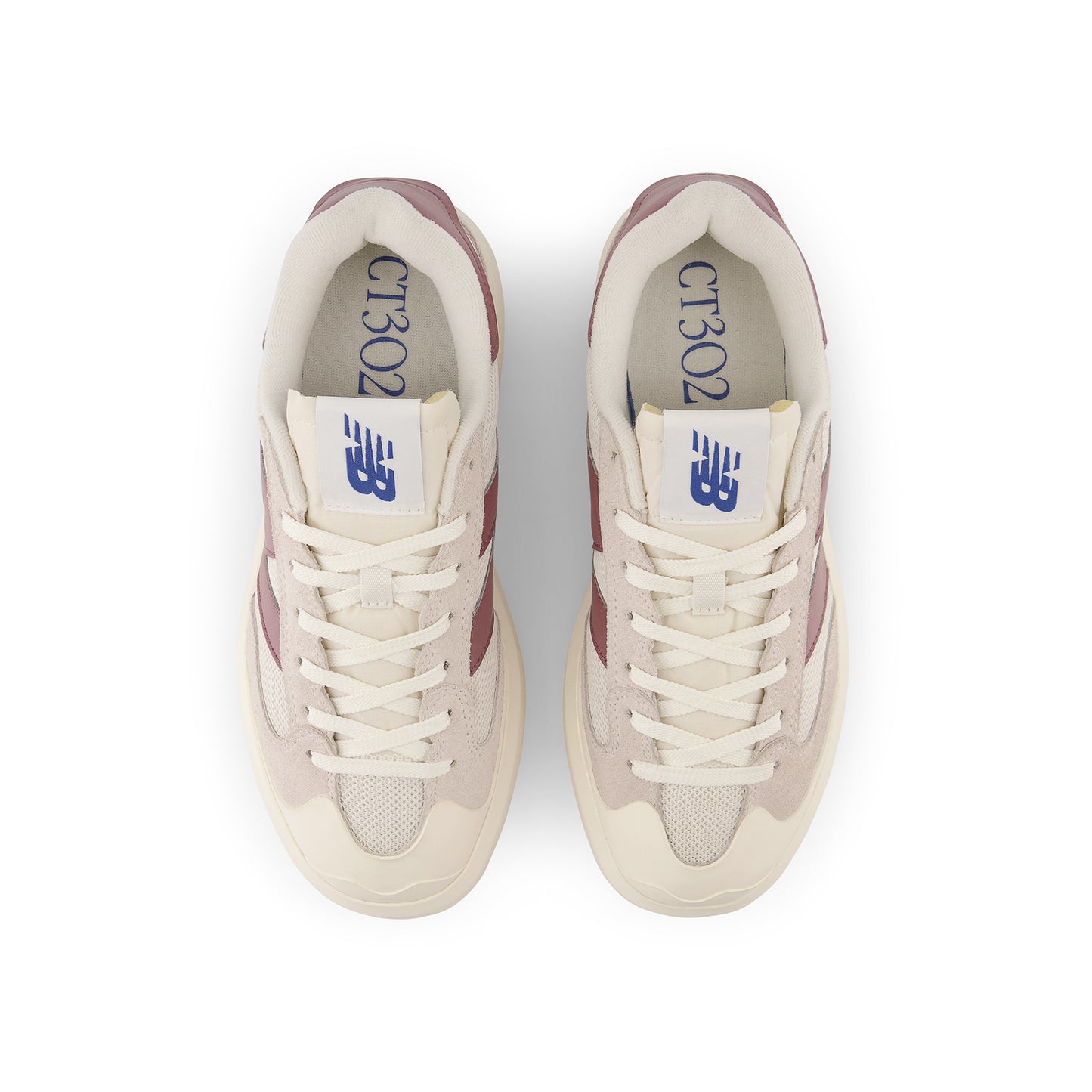 Zapatillas New Balance Unisex Ct302Re Lifestyle