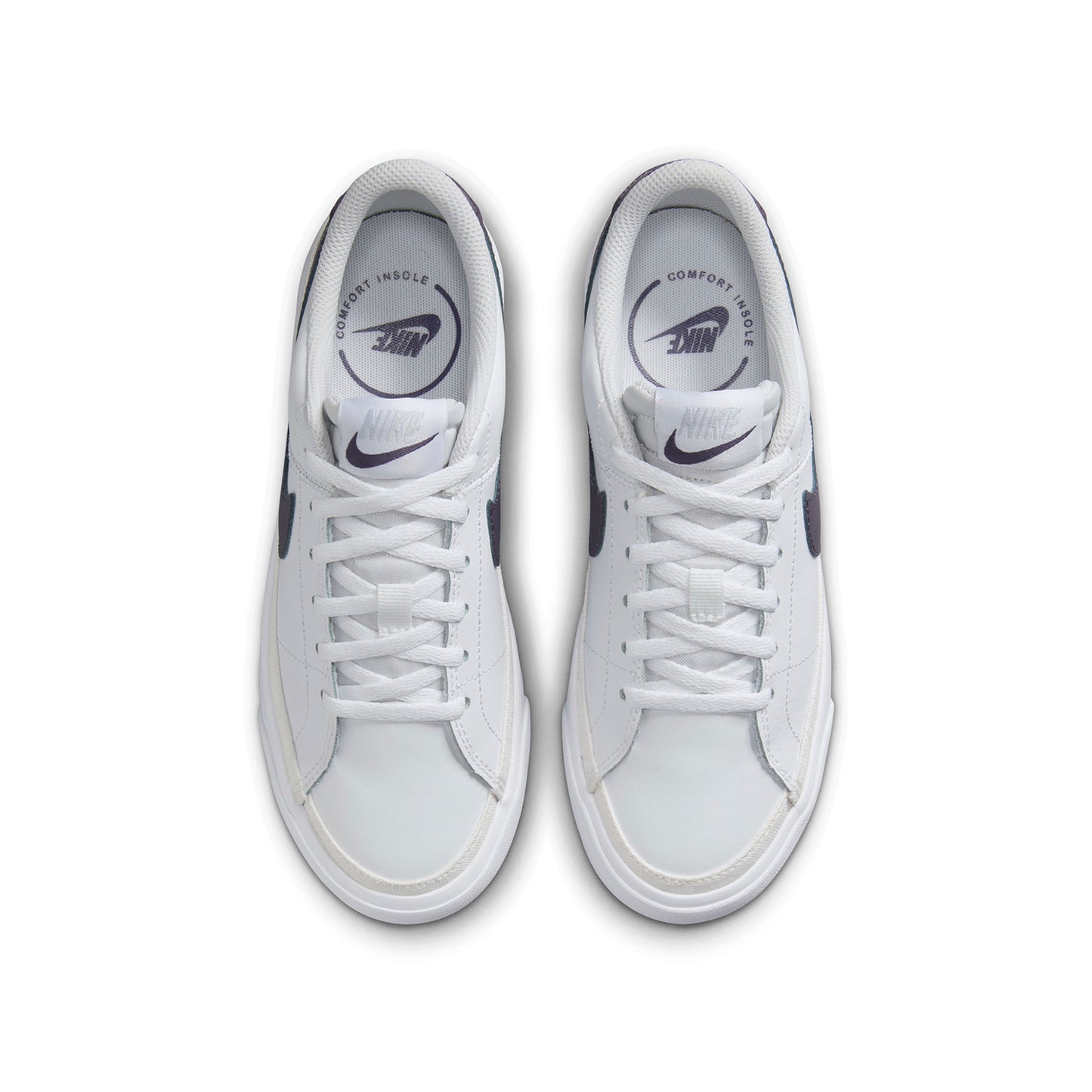 Zapatillas Urbano Unisex Nike Court Legacy Junior Zapatillas Urbano Unisex Nike Court Legacy Junior