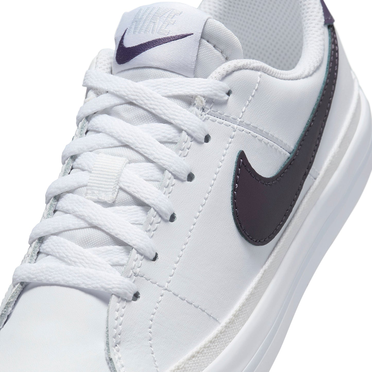 Zapatillas Urbano Unisex Nike Court Legacy Junior Zapatillas Urbano Unisex Nike Court Legacy Junior