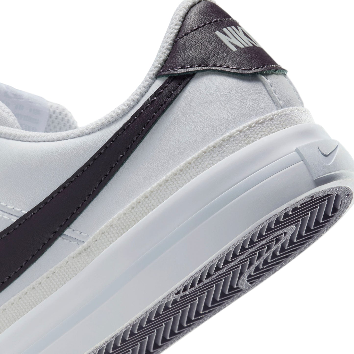 Zapatillas Urbano Unisex Nike Court Legacy Junior Zapatillas Urbano Unisex Nike Court Legacy Junior