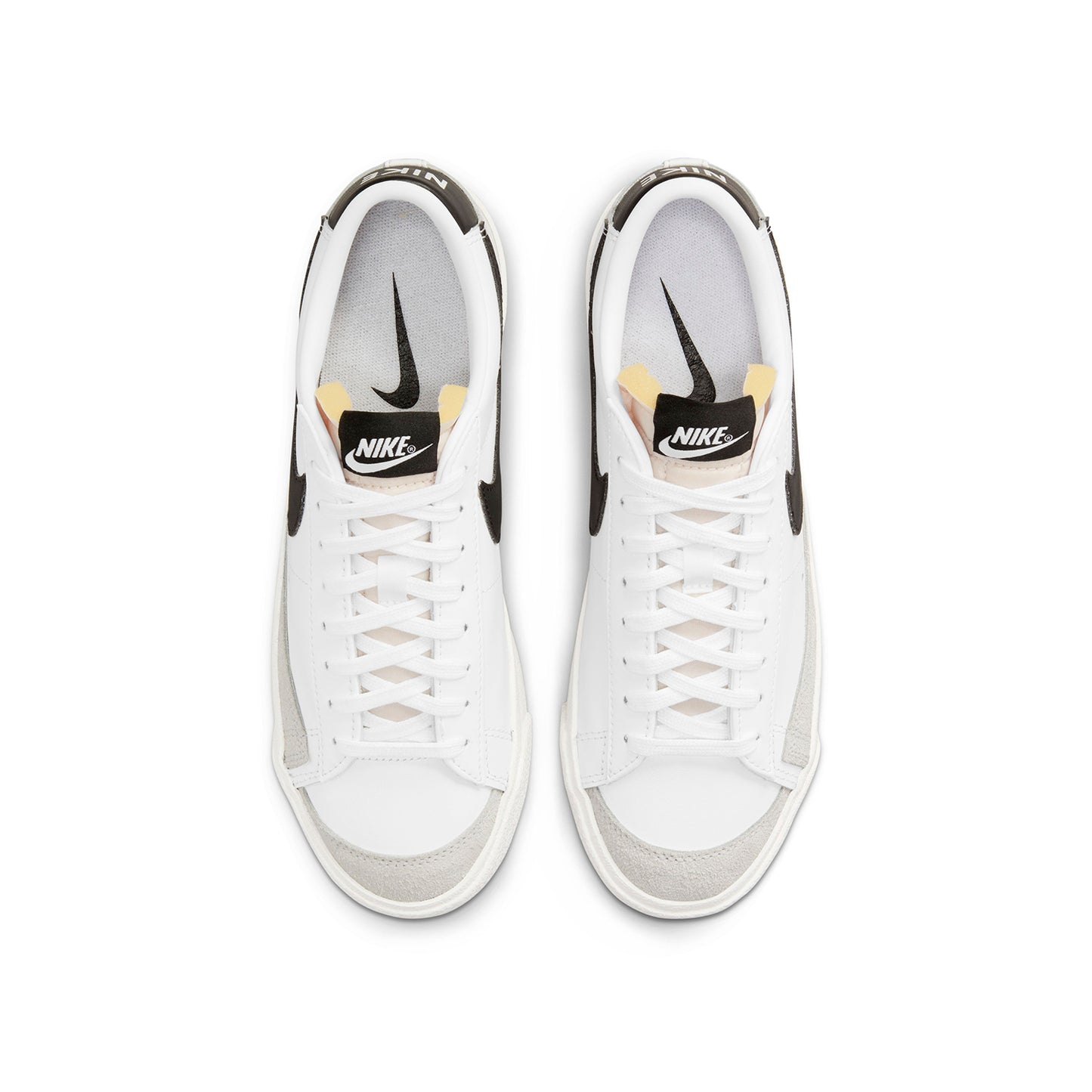 Zapatillas Urbano Mujer Nike W Blazer Low ' Zapatillas Urbano Mujer Nike W Blazer Low '