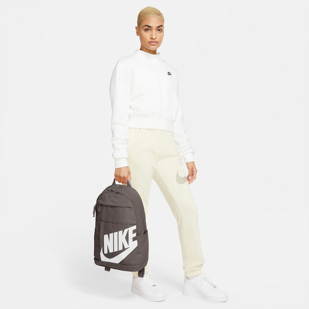 Mochila Urbano Unisex Nike Nk Elmntl Bkpk - Hbr Mochila Urbano Unisex Nike Nk Elmntl Bkpk - Hbr