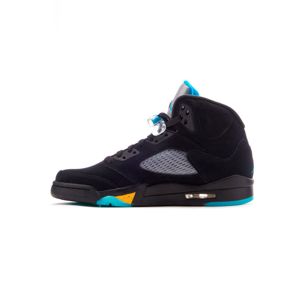 Zapatillas Urbanas Hombre Nike Air Jordan 5 Retro Zapatillas Urbanas Hombre Nike Air Jordan 5 Retro