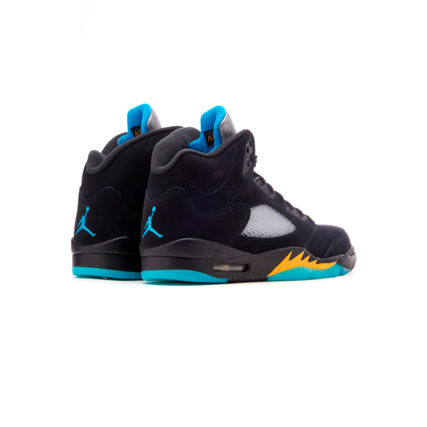 Zapatillas Urbanas Hombre Nike Air Jordan 5 Retro Zapatillas Urbanas Hombre Nike Air Jordan 5 Retro
