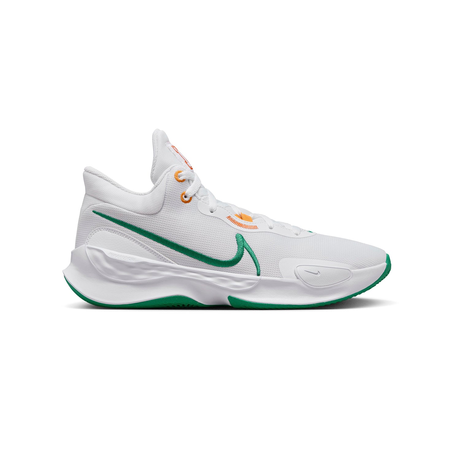 Zapatillas Baloncesto Hombre Nike Nike Renew Ele Dd9304-102 – THN