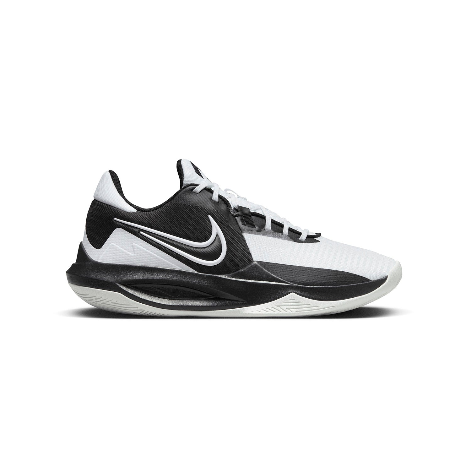 Zapatillas Baloncesto Hombre Nike Nike Precision Dd9535-007 – THN
