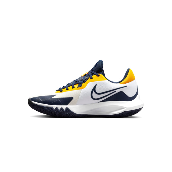 Zapatillas Baloncesto Hombre Nike Precision Zapatillas Baloncesto Hombre Nike Precision