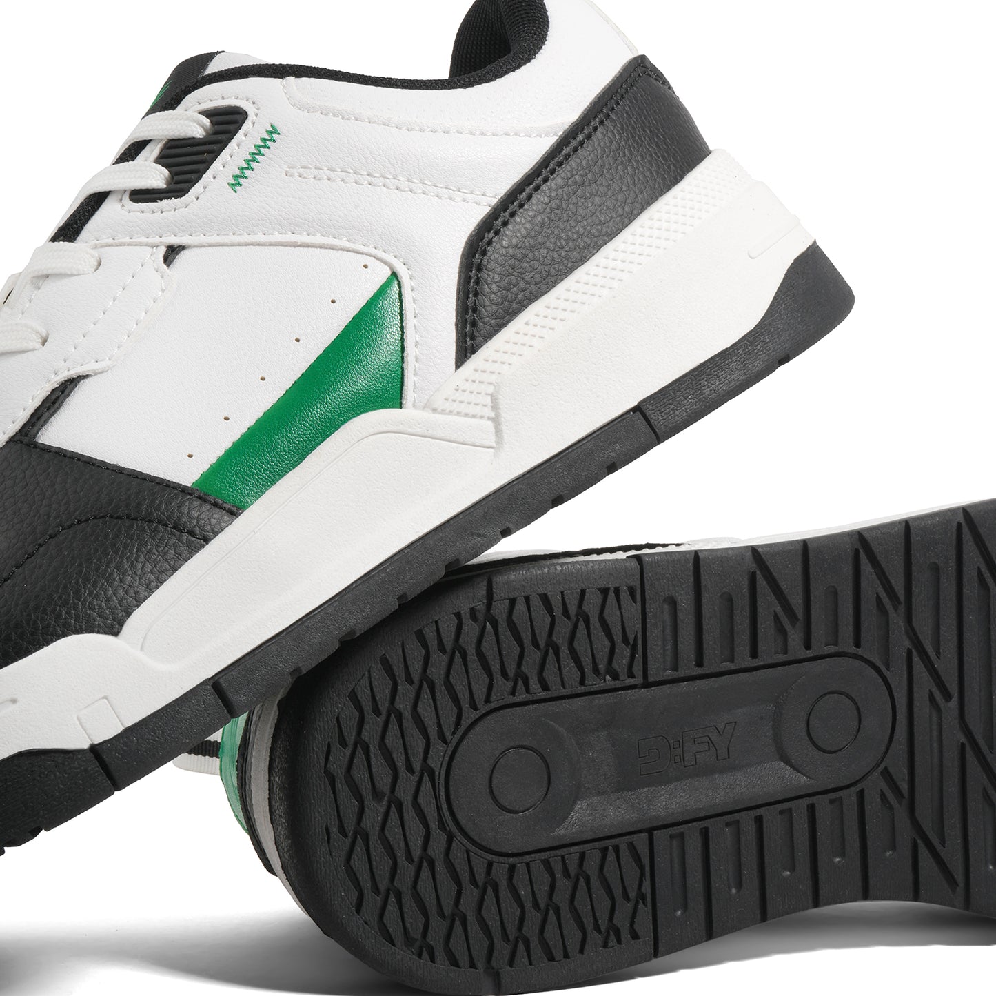 Zapatillas Urbano Hombre Dfy Pulse