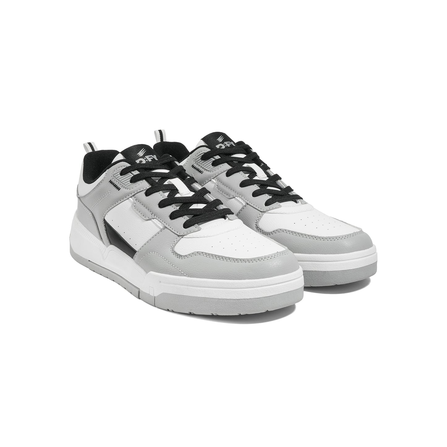 Zapatillas Urbano Hombre Dfy Pulse