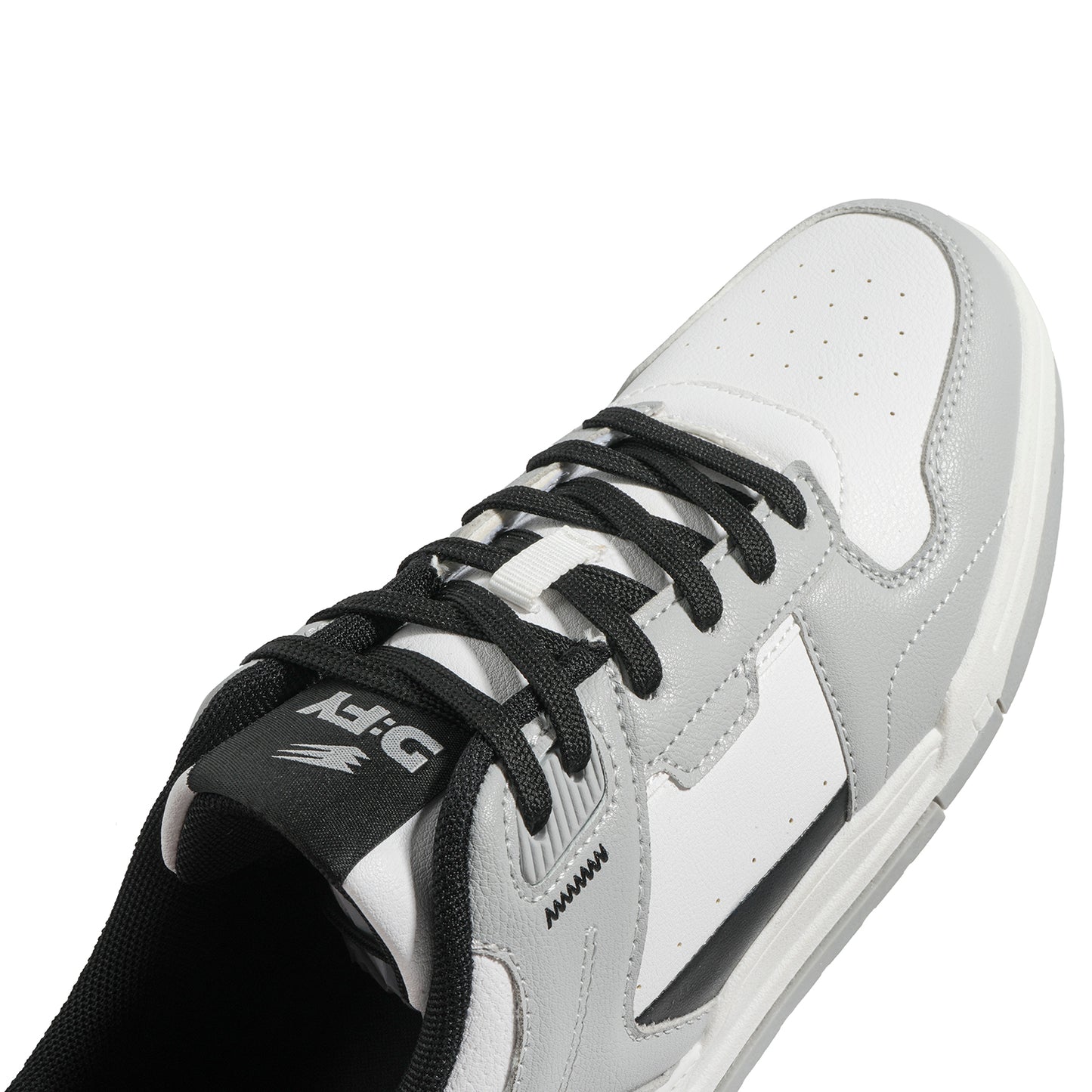 Zapatillas Urbano Hombre Dfy Pulse